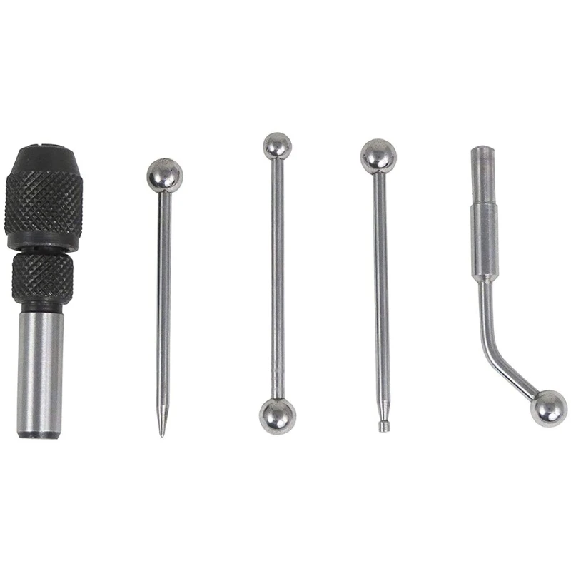 P8DA 5 шт./компл. набор практичных инструментов для поиска по дереву