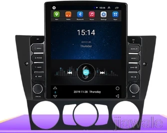 

9.7" octa core Android 10 Car GPS video Multimedia for BMW 3 Series E90 E91 E92 E93 2006-2011 with 4G/wifi DVR OBD mirror link