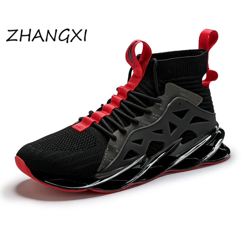 

Running Shoes Men Athletics Original Sneakers Marathon Sport Shoes for Man Trainers Rainbow Tennis Outdoor Jogging Shoe Walking