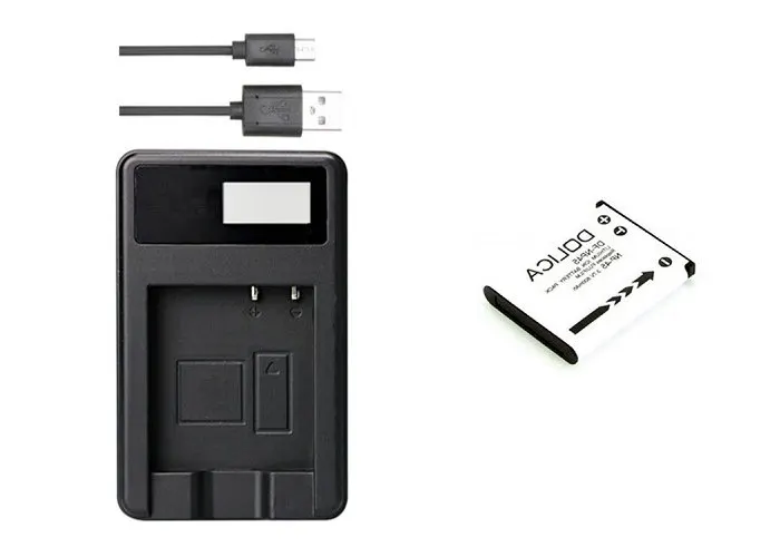 NP-45 NP-45A NP45 NP45A LI40B LI-40B LI-42B LI42B NP45S Батарея+ USB Зарядное устройство для ЖК-дисплея с подсветкой Fujifilm Fuji FinePix Z30, Z110, J10, J120, XP140