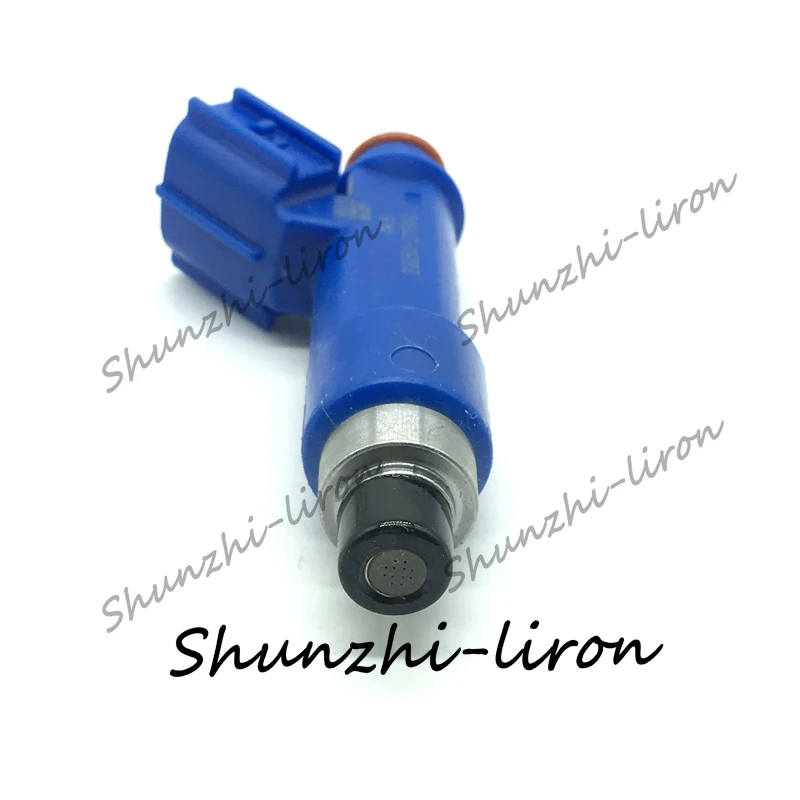 Инжектор топлива 23250-21040 23209-21040 для Toyota Yaris 2006-2014 Corolla 2000-2015 1.5L L4 1nzfe | Автомобили и