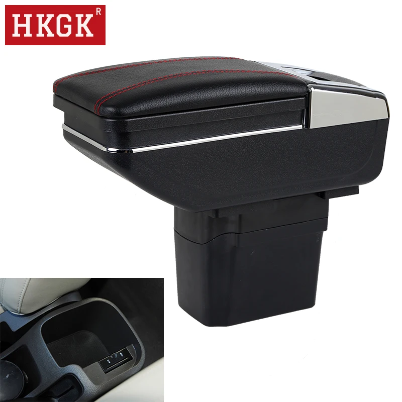 Контейнер для хранения центральной консоли Chevrolet Cruze/Holden Cruze 2009 2015 с