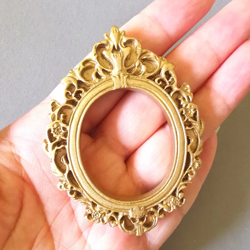 10 шт. мини ПВХ рамка/миниатюры/милый/Сказочный Садовый Гном/Террариум с мхом