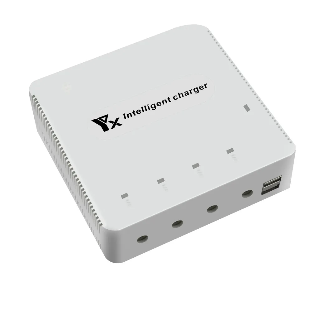 Зарядное устройство для нескольких аккумуляторов Xiaomi FIMI X8 SE зарядный
