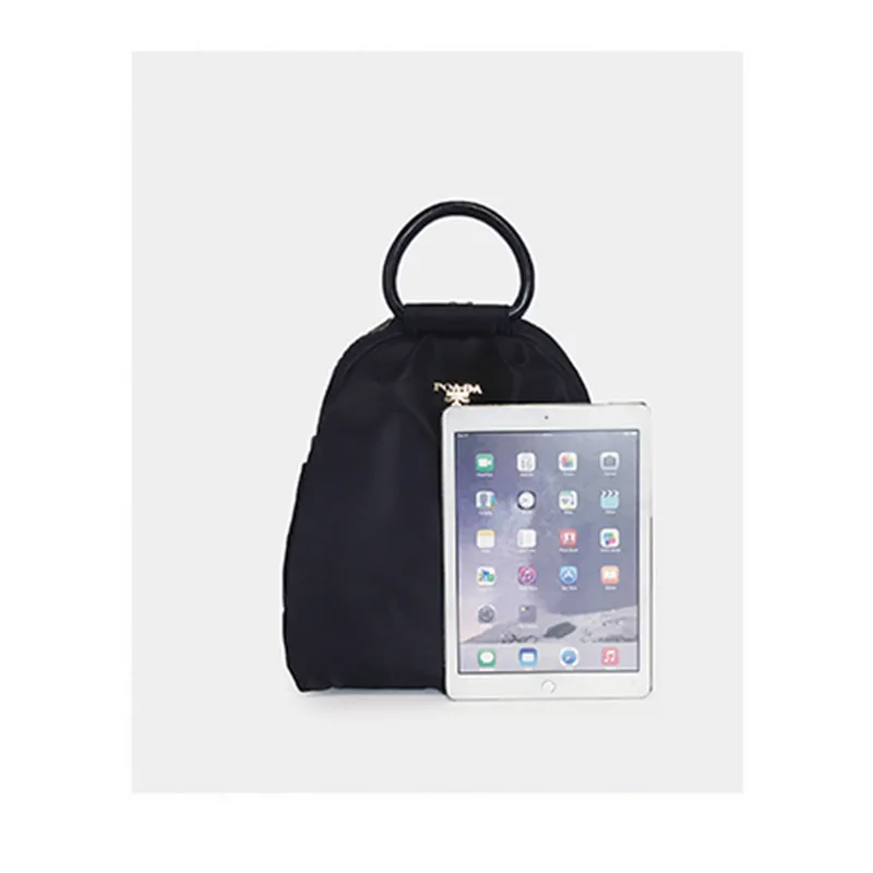 Дисней Микки мультфильм изображение Наплечная Сумка Мужские и женские общие