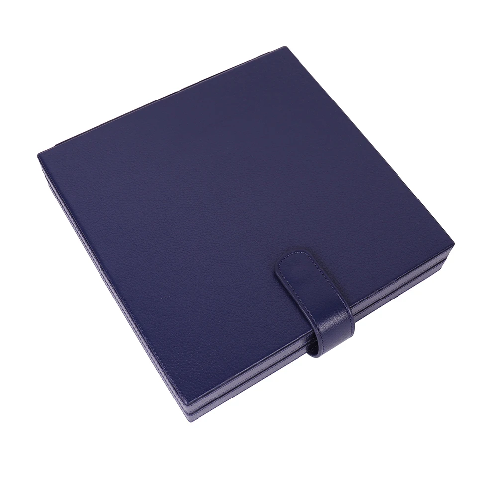 Чехол для инструментов из искусственной кожи держатель парикмахерской коробка