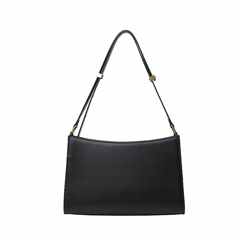 

Jonlily Women Genuine Leather Shoulder Bag Elegant Underarm Bag Female Fashion Messenger Crossbody Bag Teens Daybag Purse -KG470