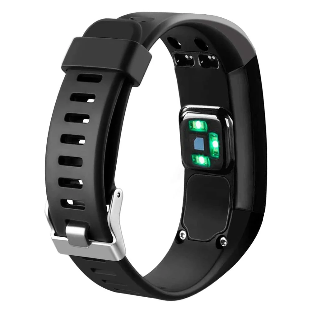 Ремешок YAYUU для Garmin Vivosmart HR мягкий силиконовый сменный Браслет + Plus | Электроника