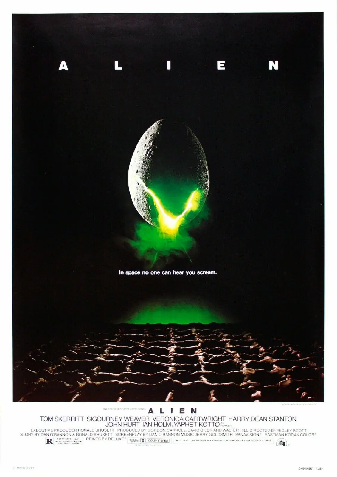

Hot Rare Poster Classic Movie Posters 1970s 70s Film HD Borderless Printing Decorative painting Can be custom