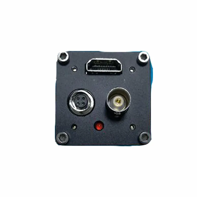 Geniuspy 2 8 12 мм варифокальный объектив Mini BOX HDMI 3G SDI 1080P 1/1.8 Sony EX HD 1080i 60Fps Box камера для