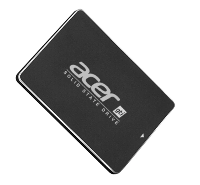 Acer gti ASN9A0/9B0/9C0 Внутренний твердотельный диск 1 ТБ/500 Гб/250 ГБ SSD SATA3 2,5 дюймов для рабочего стола/Тетрадь/Интегрированная машина