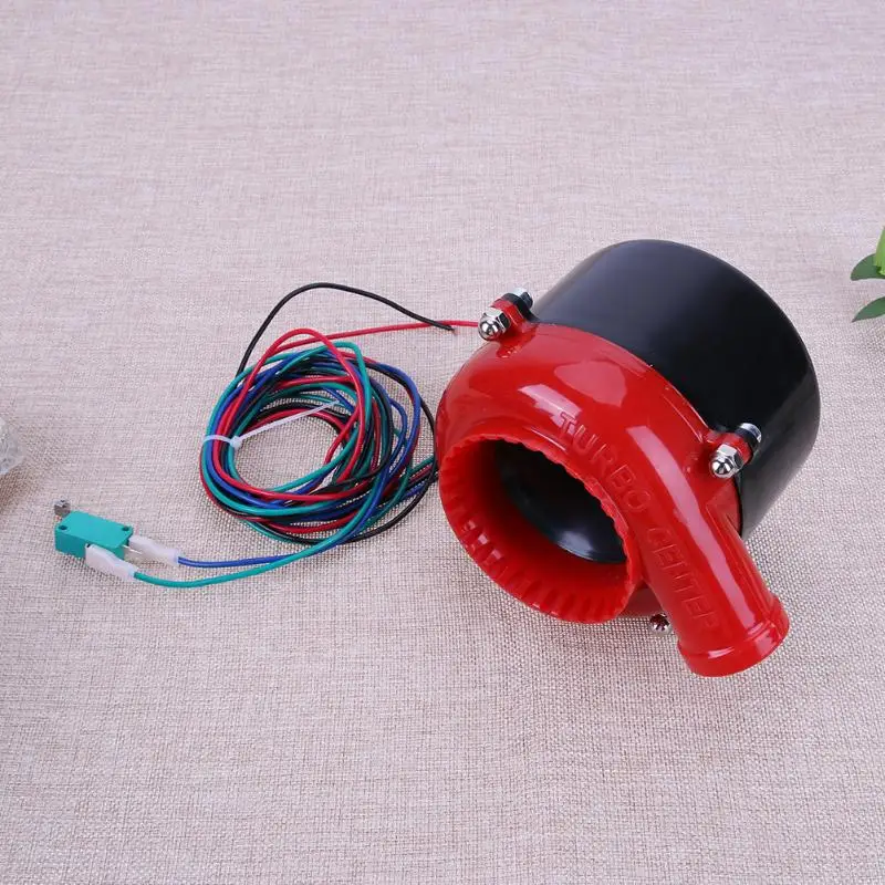 Высокое качество выдувного клапана автомобиля поддельный самосвал электронный