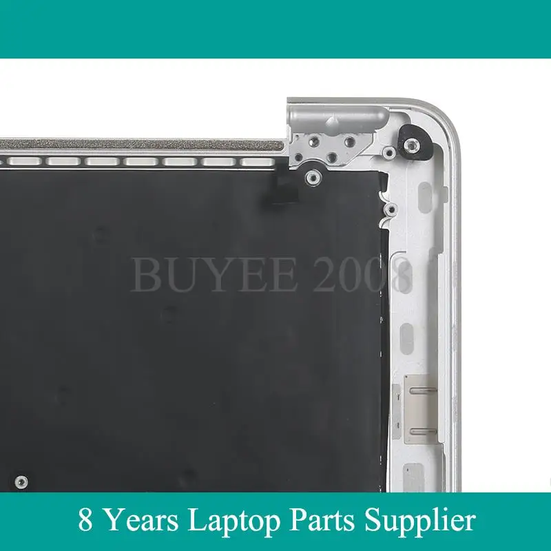 A1502 Topcase Французская клавиатура 2013 2014 года для Macbook Azerty с подсветкой Trackpad замена