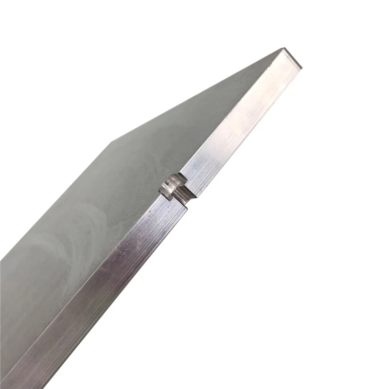 FUNCORE Voron V2.4 350 мм сверхплоская алюминиевая сборочная пластина толщиной 8 для