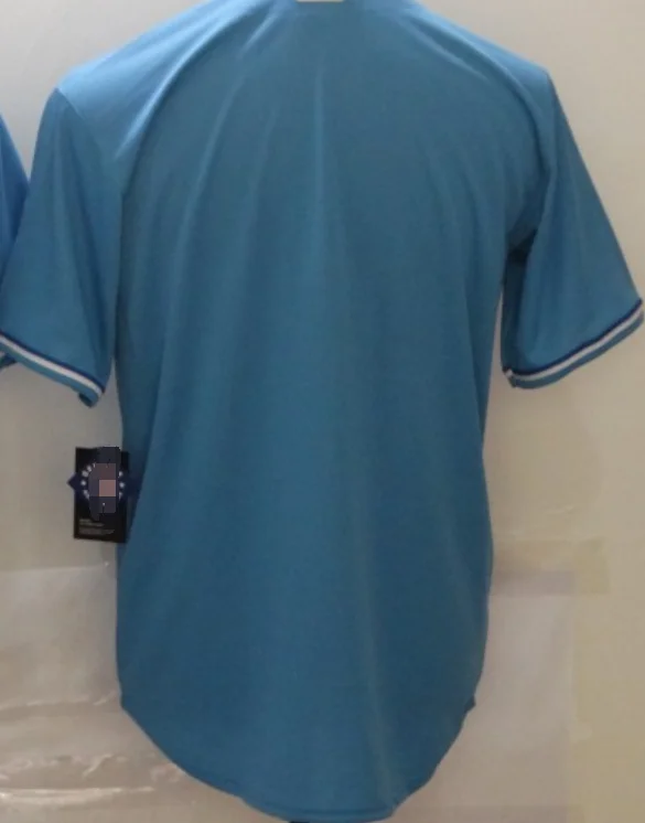 Канзассити Бейсбол Майки B.Jackso в меррифилд Гордон Кейн сине белые Джерси