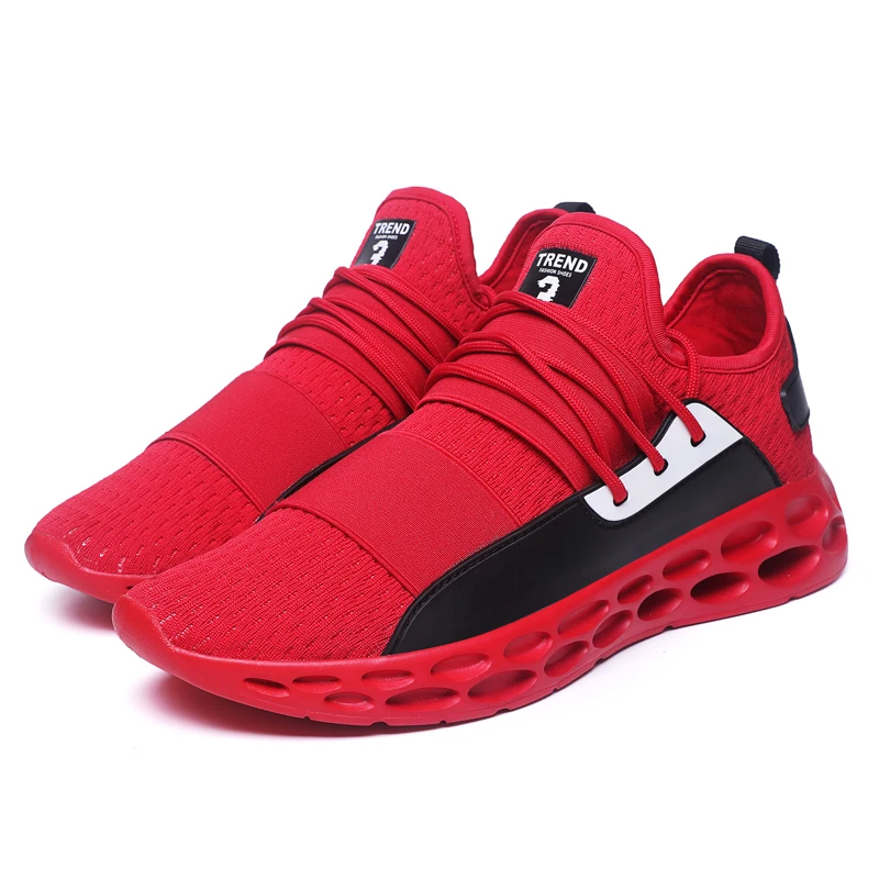 

2021 New Mesh Men Running Shoes Male Damping Sneakers Walking Driving Shoe Outdoor Footwear Leisure Travel Shoes Zapatos Hombre