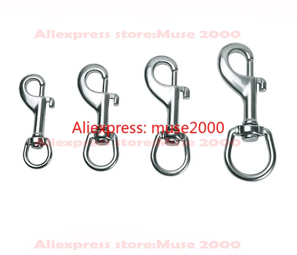 P образный Поворотный кольцевой крючок с одной цепью вешалка для проволочной