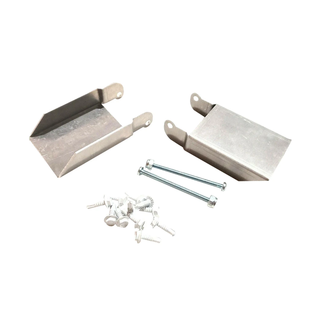 Front Storage Lid Replacement Hinge Kit for Polaris Sportsman 450 Parts Accessories Replace | Автомобили и мотоциклы
