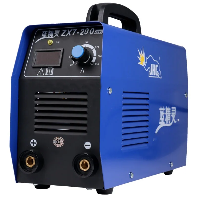 

Миниатюрный домашний небольшой сварочный аппарат, инвертор постоянного тока, микроэлектронный сварочный аппарат, полный набор из меди