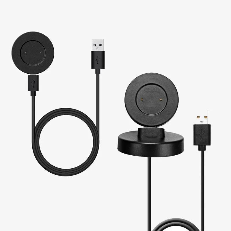 Док-станция для зарядного устройства адаптер кабеля USB подставка-держатель Huawei GT