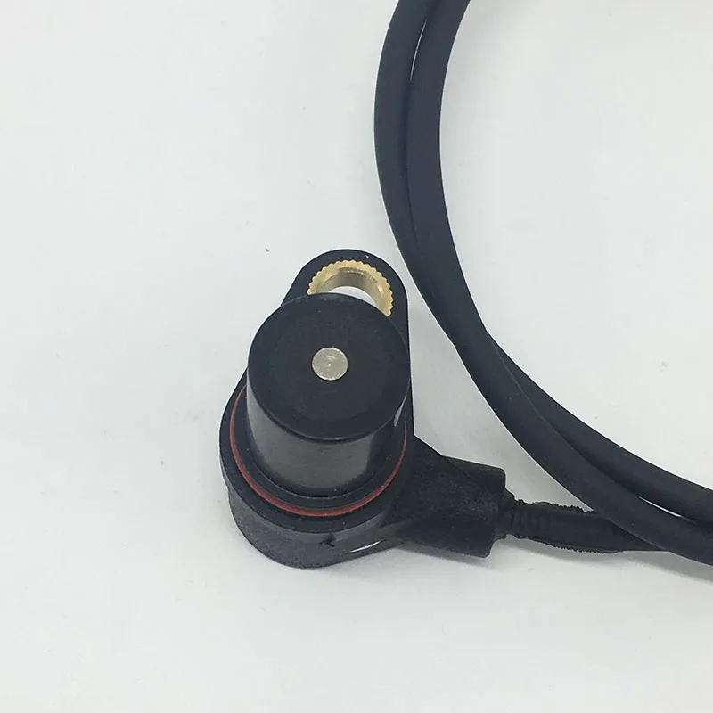 Датчик положения коленчатого вала для Audi/Skoda/Seat/VW Beetle Jetta Golf Passat 1.8T 2.0 06A906433C 0261210147 и т.д.