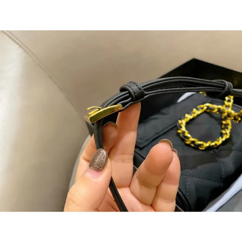 

Hiboom 2020 Luxury Fashion Women Bags Retro Vintage Crossbody Nylon Small Purse