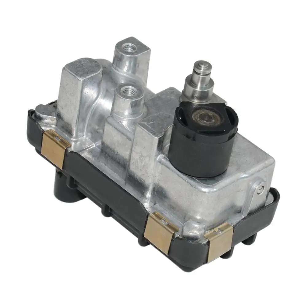 AP02 6NW009543 763797 турбо электрический привод для Sprinter Van Grand Cherokee 3.0L Hella G 13 L2 H 11 HT2| |