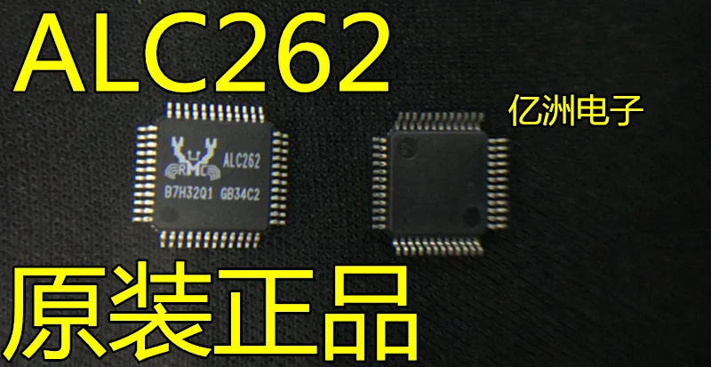 

ALC262