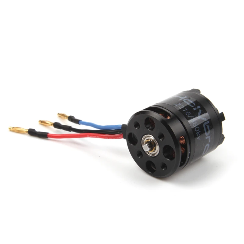 Holybro Motor 2216 880KV для FPV мультикоптера комплект holybro X500 Frame kit|Детали и аксессуары| |