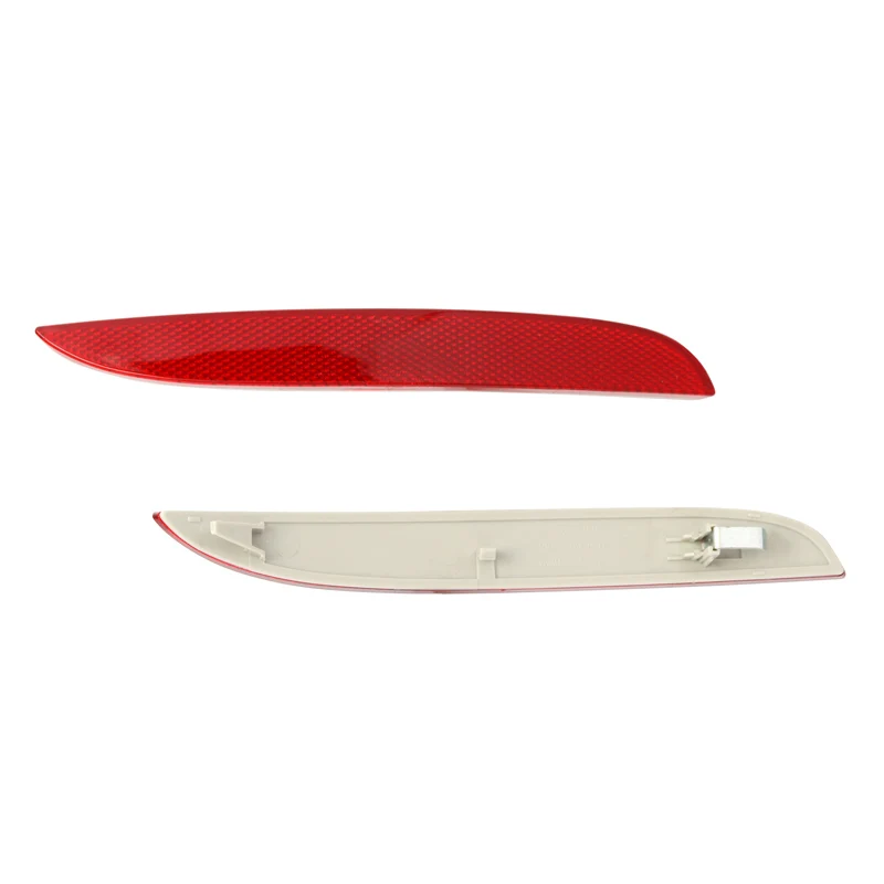 Отражатель для заднего бампера MagicKit противотумансветильник фары замена