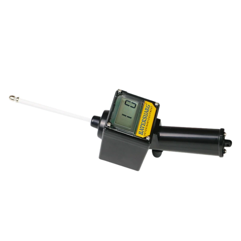 Детектор овуляции собак тестер для беременности заборщик канифоль