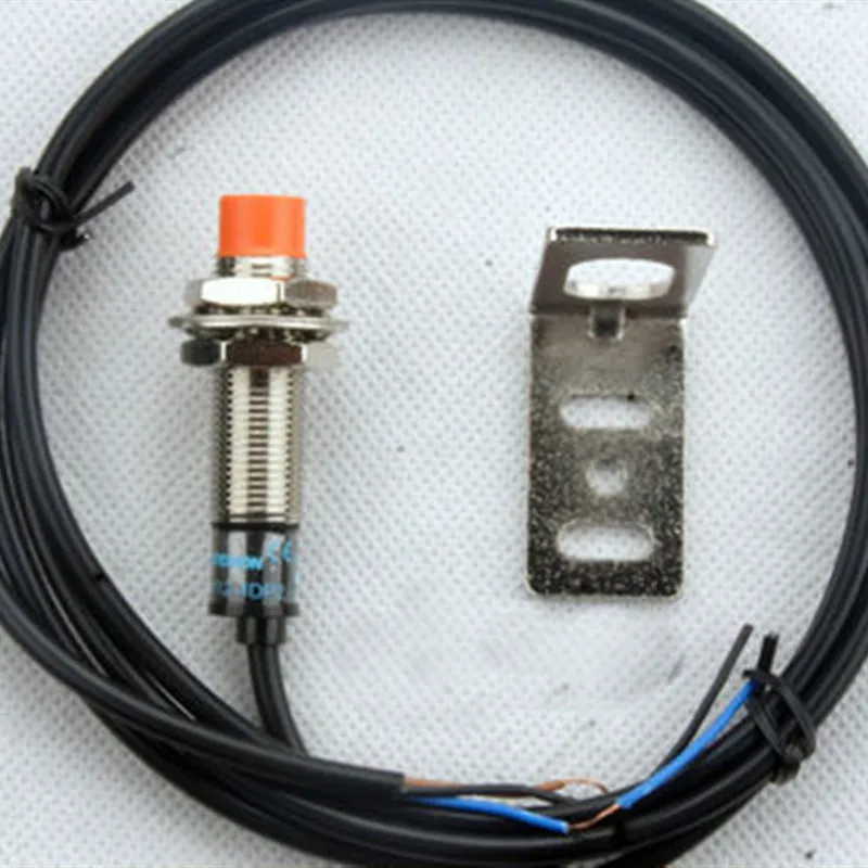 

Proximity switch PR12-4DP 6months Warranty