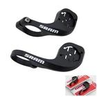 Кронштейн для крепления компьютера на велосипед Garmin Edge 200, 500, 800, 510, совместим с SRAM