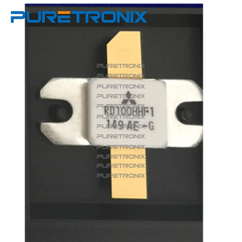 Новинка RD70HHF1 RD100HHF1 RD100HHF1C RF Power MOS FET|Запчасти для кондиционера| |