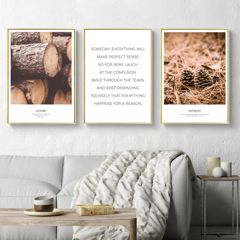 

Spray Color Desert Landscape Car Photography English Letters Canvas Painting Wall Picture Printing Poster Living Room Decoration