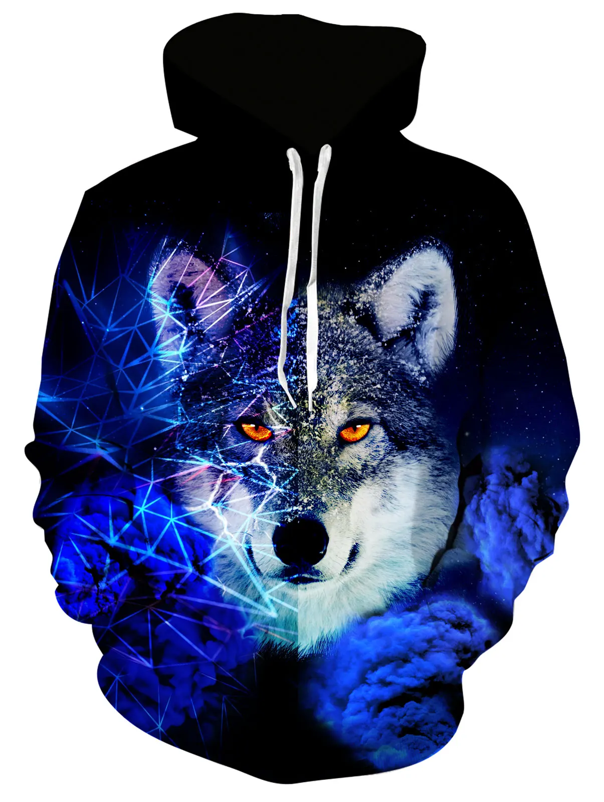 

Oversize Sweatshirt Men Women 3D Print Hoodies Korean Loose Hooded Pullover Tracksuit Long Sleeve Hoodies Streetwear Outfits Top