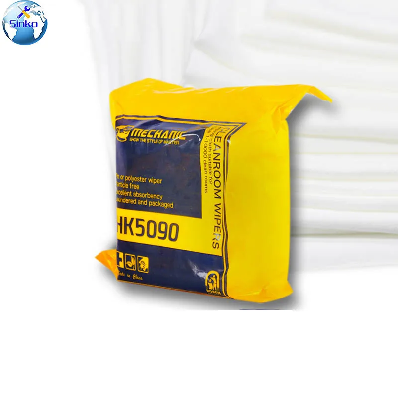 Высококачественная Антистатическая салфетка Mechanic HK5090 из микрофибры с сенсорным