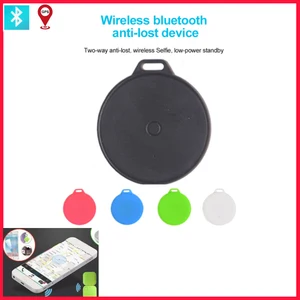1PC Mini Tracking Device Tag Key Child Finder Pet Tracker Location
Bluetooth Tracker Smart Tracker Vehicle Anti-lost