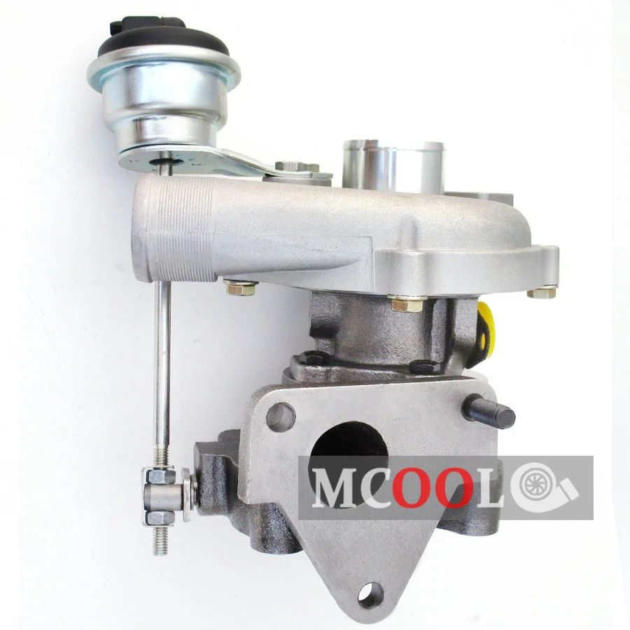 Для нового турбокомпрессора Almera Micra / Renault Clio Kangoo Megane 1 5 dCi + комплект прокладок