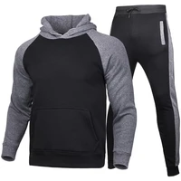 2021 new 3d mens 2 piecesset casual sportswear fitness compression sportswear high quality running jogging comfortable coat