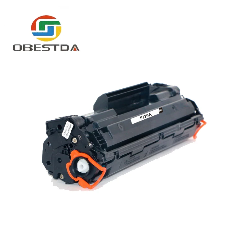 CF279A CF279 279 279A 79A картридж для тонера совместимый с HP LaserJet Pro M12 M12a M12W M26 M26a M26nw on.