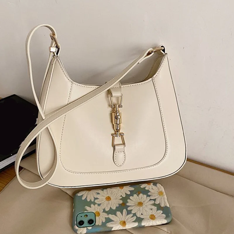 

Сумка-мессенджер Женская винтажная на одно плечо, летняя, 2021