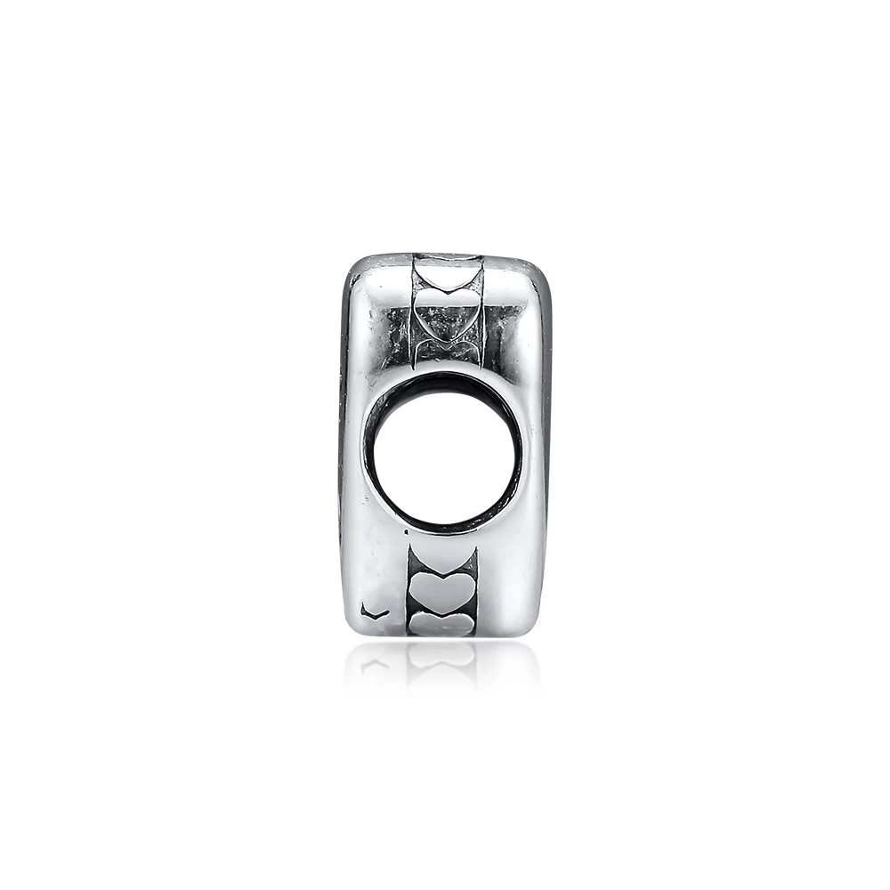 CKK My Favorite Chick Charms 925 Fit Pandora Браслеты из стерлингового серебра Шарм бусины для бусина для изготовления украшений Bijoux
