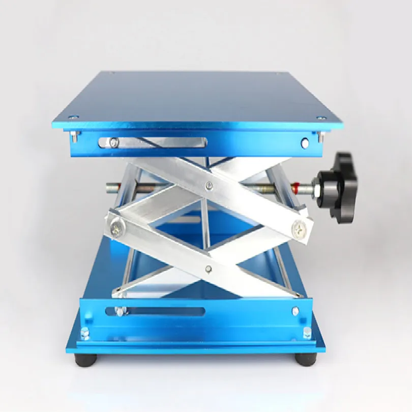 15*15 см подъемник для роутера из алюминия высокий диапазон 63 260 мм вставная