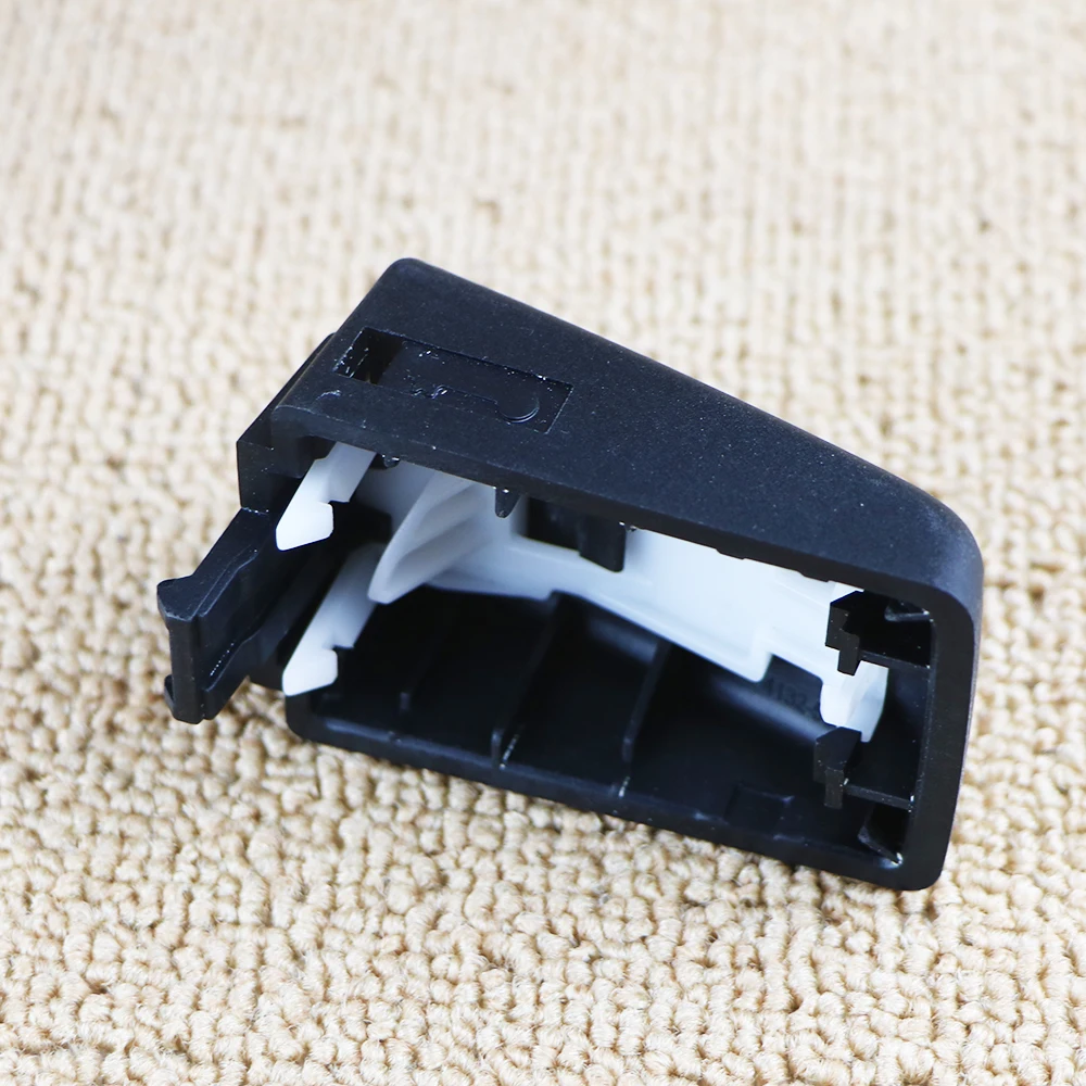 CXJ500050 Front Driver Side Black Door Handle Cap Cover For Land Rover Freelander 2 Discovery 4 3 LR2 LR3 New LR032995 | Автомобили и