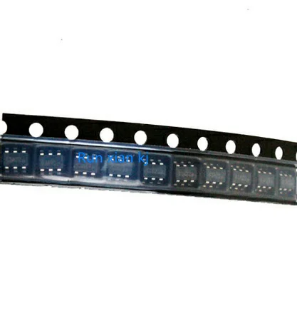 10PCS XN4501-(TX) SOT23-6 Silk screen 5H Brand new original