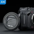 Защитная крышка для объектива камеры JJC LB-T01 для Olympus tg6 tg5 tg4 tg3 tg2 tg1 TG-6 TG-5 TG-4 TG-3