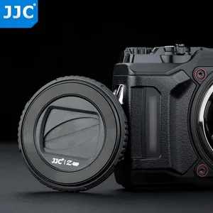 Защитная крышка для объектива камеры JJC LB-T01 для Olympus tg6 tg5 tg4 tg3 tg2 tg1 TG-6 TG-5 TG-4 TG-3