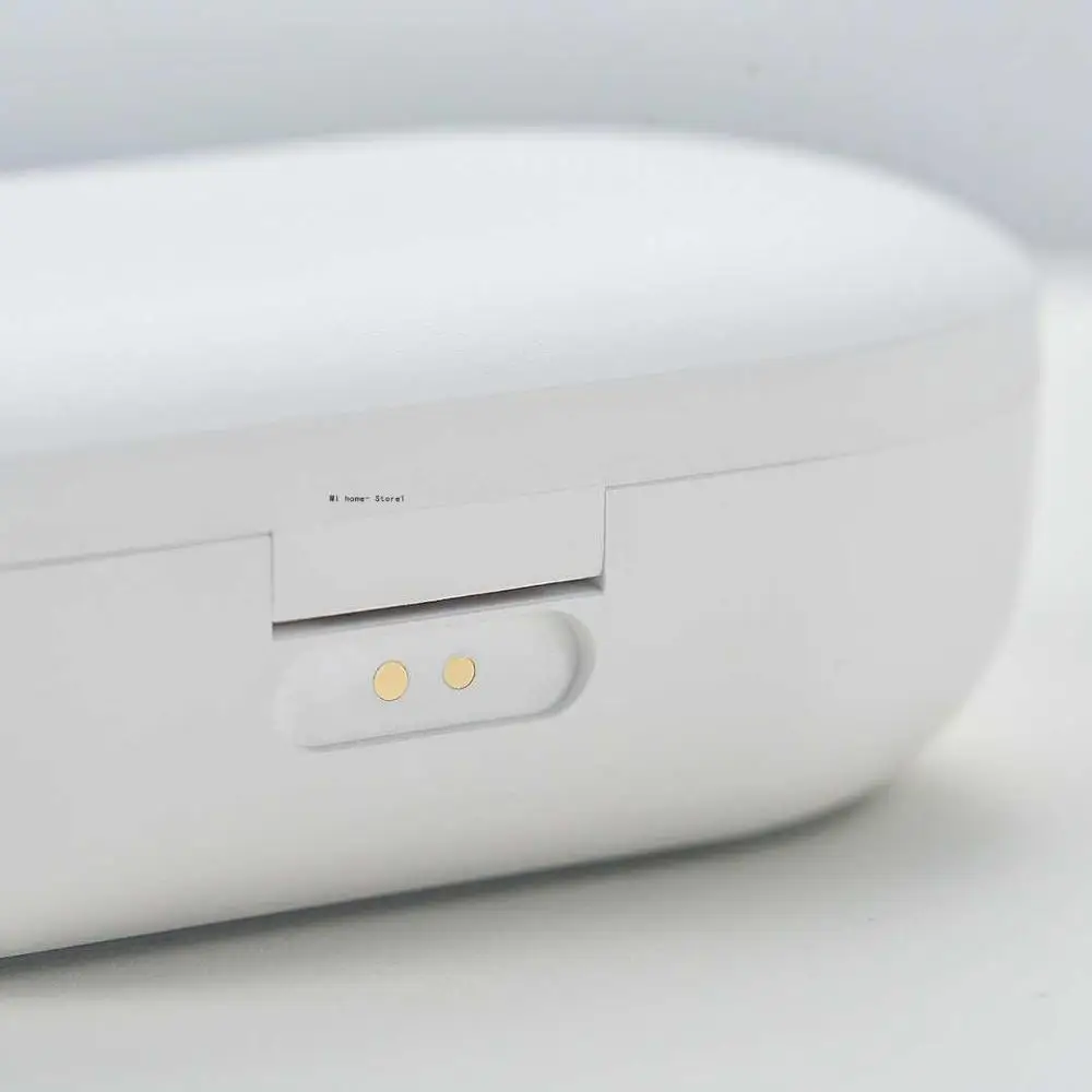 Футляр для контактных линз Xiaomi Eraclean автоматическая ультразвуковая
