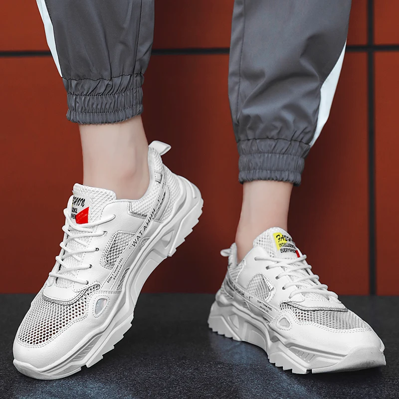 

Sneakers hombre sale black mens s sneakers-mens walking knitting Mens Shoes shoe Men 39 hot sapatos sneakers sneaker leisure on